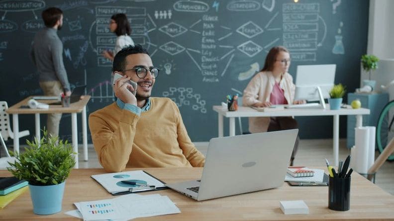 Client Support Team